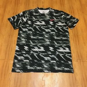 large tall athletic shirts